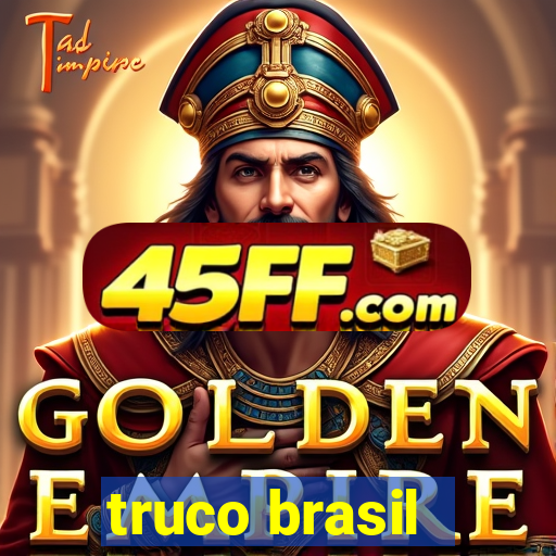 truco brasil - truco online